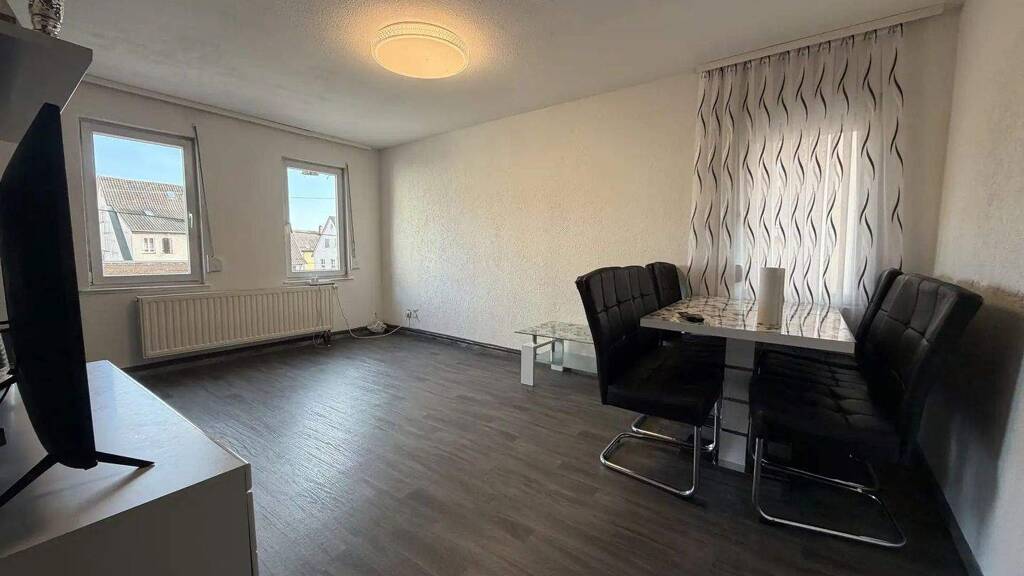 Wohnung zum Kauf 320.000 € 3 Zimmer 62,4 m² 1. Geschoss Untertürkheim Stuttgart 70327