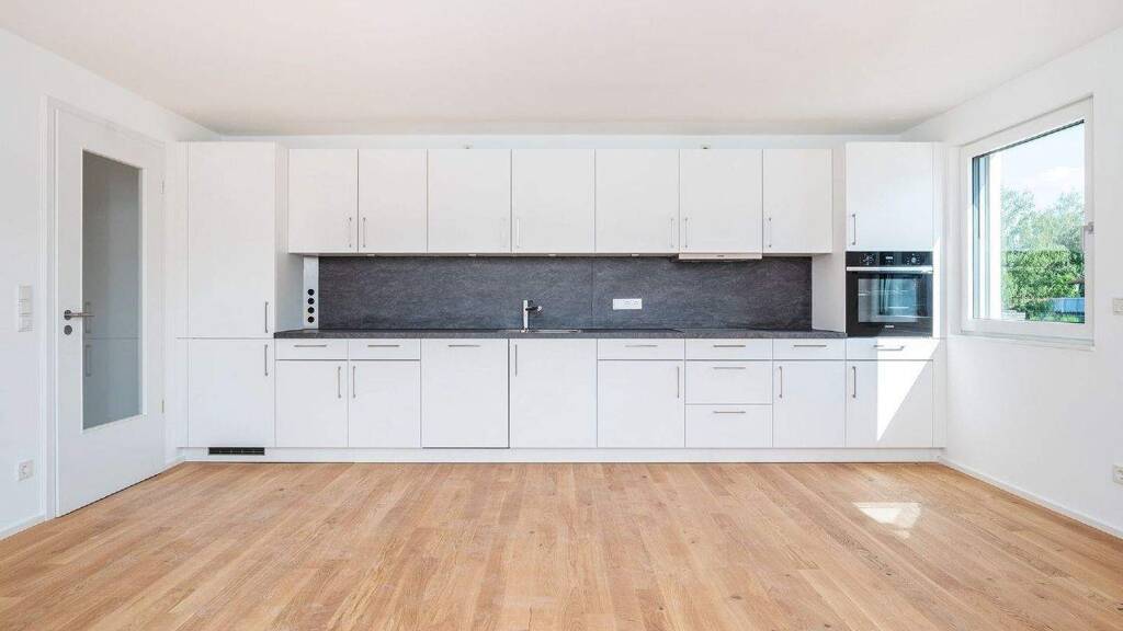 Wohnung zum Kauf - Erstbezug 489.000 € 2 Zimmer 56,7 m² 1. Geschoss Parsdorf Vaterstetten-Parsdorf 85599