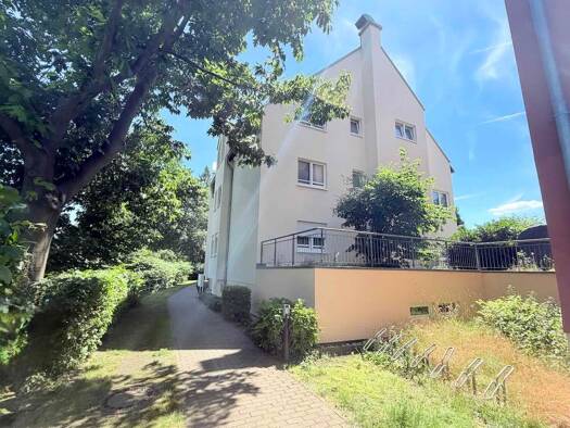 Wohnung zum Kauf 99.990 € 2 Zimmer 61,3 m² EG Heidenau 01809