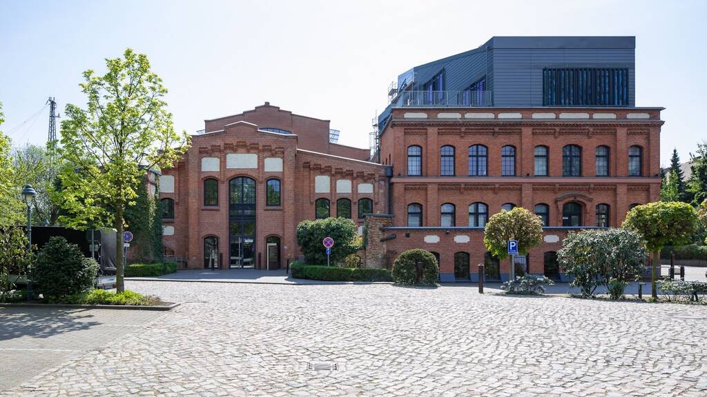 Bürofläche zur Miete provisionsfrei 16,50 € 300 m² Bürofläche teilbar von 300 m² bis 1.485 m² Leverkusenstraße 54 Bahrenfeld Hamburg 22761