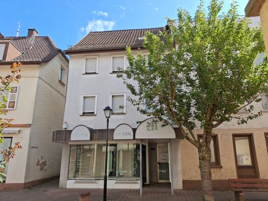 Haus zum Kauf 170.000 € 114,2 m² 146 m² Grundstück Eberbach 69412