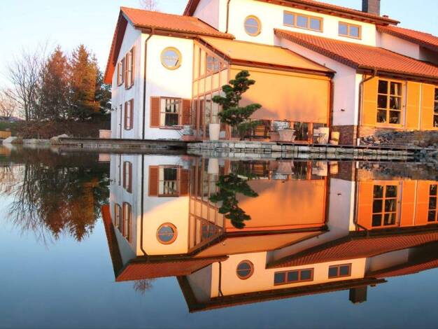 Einfamilienhaus zum Kauf 595.000 € 5 Zimmer 427,9 m² 5.177 m² Grundstück Harzgerode Harzgerode 06493