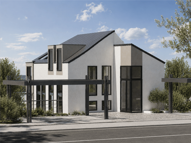 Wohnung zum Kauf provisionsfrei 528.551 € 3 Zimmer 96 m² Sommerrangen Burk Forchheim 91301