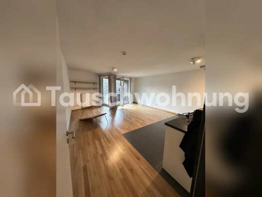 Studio zur Miete Tauschwohnung 950 € 1 Zimmer 65 m² Wandsbek 22767