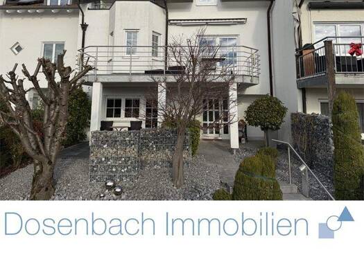 Reihenmittelhaus zum Kauf 895.000 € 6 Zimmer 177 m² 663 m² Grundstück Lörrach 79539