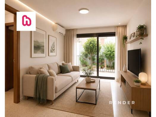 Wohnung zum Kauf 390.000 € 3 Zimmer 80 m² Sant Cugat del Vallès 08172
