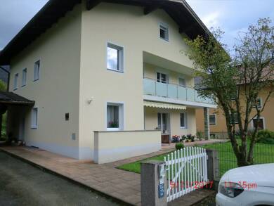 Wohnung zur Miete 1.190 € 2 Zimmer 85 m² 1. Geschoss stauffenstr. 462 Großgmain 5084
