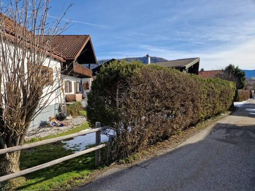 Grundstück zum Kauf 605.000 € 805 m² Grundstück Ruhpolding 83324