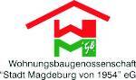 Wohnungsbaugenossenschaft "Stadt Magdeburg von 1954" eG