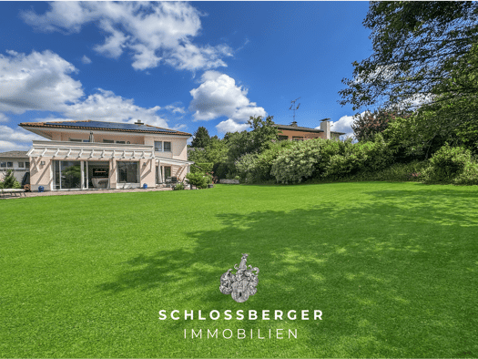 Einfamilienhaus zum Kauf 1.850.000 € 5 Zimmer 196,4 m² 965 m² Grundstück Percha Starnberg 82319