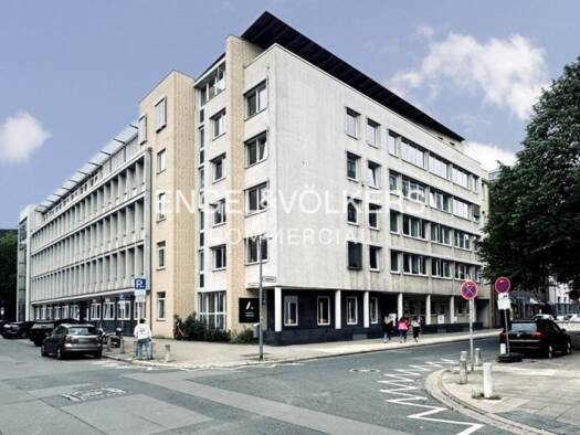 Bürofläche zur Miete 11,50 € 300,8 m² Bürofläche teilbar ab 300,8 m² Hannover 30175