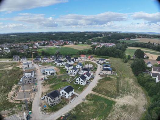 Grundstück zum Kauf provisionsfrei 168.000 € 525 m² Grundstück Jöllenbeck Jöllenbeck 33739