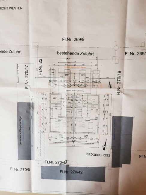 Doppelhaushälfte zum Kauf provisionsfrei 399.000 € 4 Zimmer 118 m²<br/>Wohnfläche 330 m²<br/>Grundstück Bergham Nittenau 93149