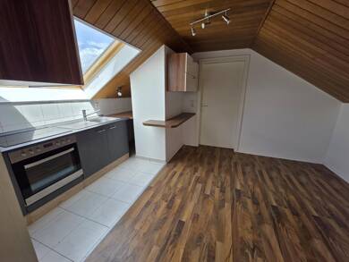 Wohnung zur Miete 600 € 2 Zimmer 57 m² frei ab sofort Schaafheim Schaafheim 64850