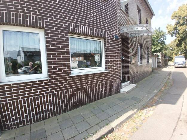 Einfamilienhaus zum Kauf provisionsfrei 259.000 € 5 Zimmer 124 m² 340 m² Grundstück Hilfarth Hückelhoven 41836