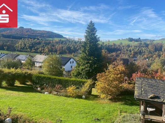 Grundstück zum Kauf 49.900 € 646 m² Grundstück Siedlinghausen Winterberg 59955