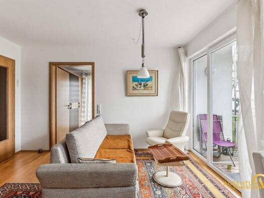 Wohnung zum Kauf 110.000 € 2 Zimmer 65 m² Wiesenfelden 94344