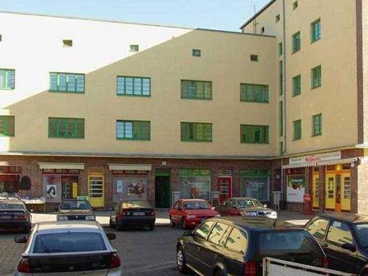 Wohnung zur Miete 537 € 3 Zimmer 67,1 m² 1. Geschoss frei ab 01.07.2026 Walbecker Str. 51 Stadtfeld West Magdeburg 39110