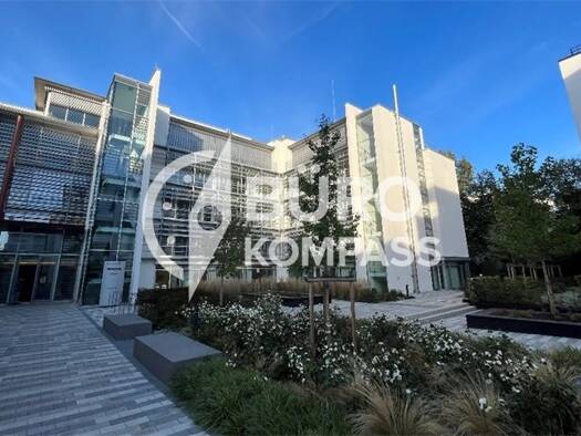 Bürofläche zur Miete 22,50 € 2.566 m² Bürofläche teilbar ab 701 m² Thalk.Obersendl.-Forsten-Fürstenr.-Solln München 81379