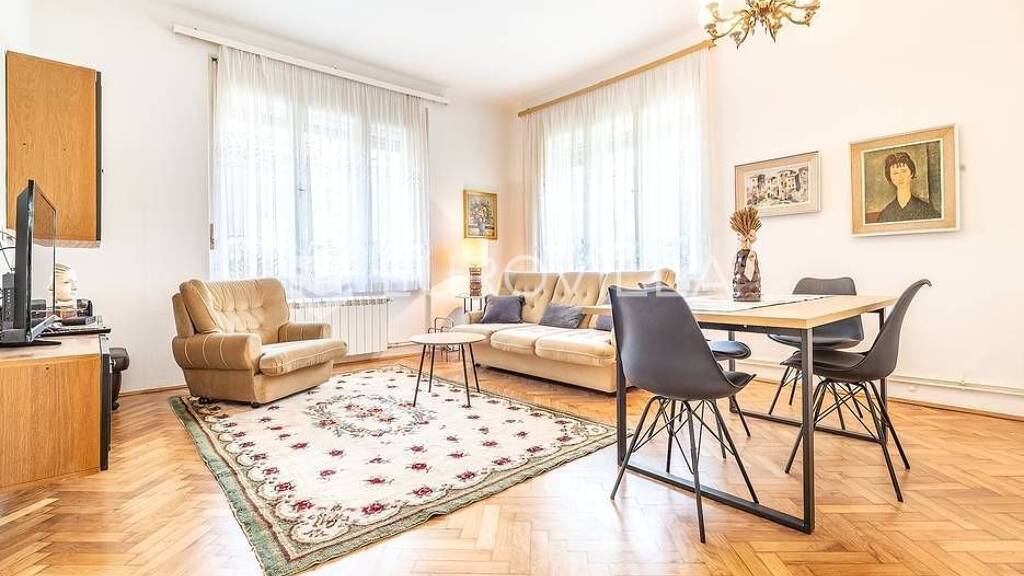 Studio zur Miete 790 € 1 Zimmer 55 m² 1. Geschoss Petrova Masiceva - Dobri dol