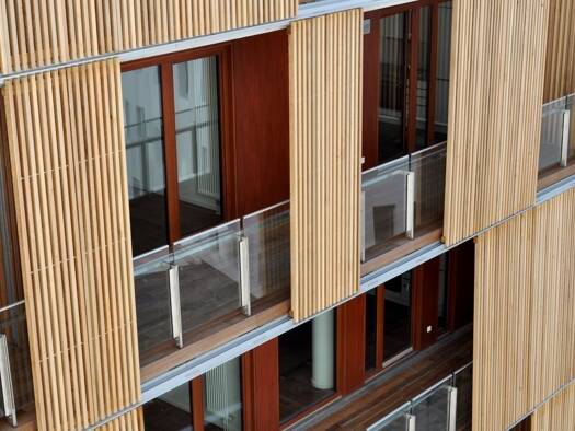 Wohnung zur Miete 1.801 € 3 Zimmer 106 m² 3. Geschoss frei ab 01.02.2026 Überseeboulevard 6 HafenCity Hamburg 20457