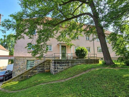 Bürofläche zur Miete 9,20 € 52 m² Bürofläche Prohlis-Nord Dresden 01239