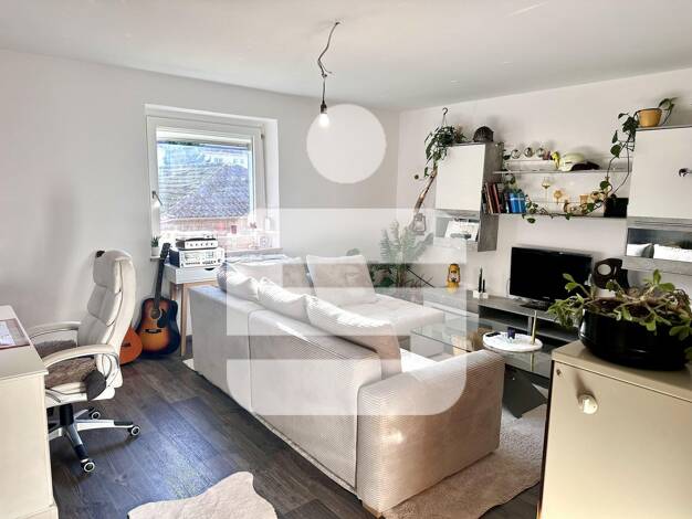 Wohnung zum Kauf 115.000 € 2 Zimmer 66,1 m² Sulzbach-Rosenberg 92237