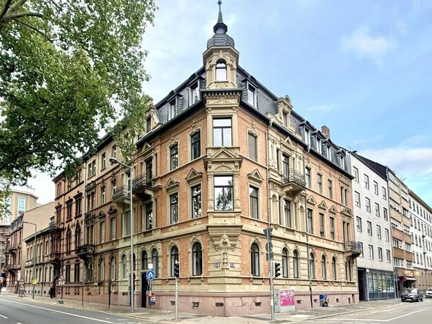 Bürofläche zur Miete 17,50 € 432 m² Bürofläche teilbar ab 432 m² L 5 Quadrate Innenstadt / Jungbusch 68161