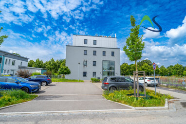 Bürogebäude zur Miete 760 m² Bürofläche Burgweinting Regensburg / Burgweinting 93055