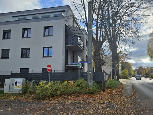 Wohnung zur Miete 690 € 2 Zimmer 50 m² 2. Geschoss frei ab 01.04.2026 Finow Eberswalde 16227