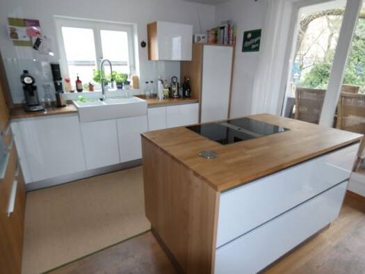 Einfamilienhaus zum Kauf provisionsfrei 935.000 € 3,5 Zimmer 142 m² 471 m² Grundstück Zechenweg 11 Kumpfmühl-Ziegetsdorf-Neuprüll Regensburg 93051