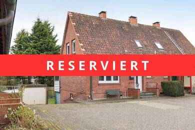 Haus zum Kauf 195.000 € 3 Zimmer 80 m² 258 m² Grundstück Leberichstiege 8 Bad Bentheim Bad Bentheim 48455