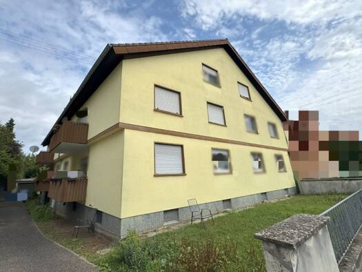 Wohnung zum Kauf 220.000 € 3,5 Zimmer 78 m² 1. Geschoss Eppelheim 69214