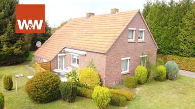 Einfamilienhaus zum Kauf 149.000 € 6 Zimmer 122 m² 1.138 m² Grundstück Münkeboe Südbrookmerland 26624