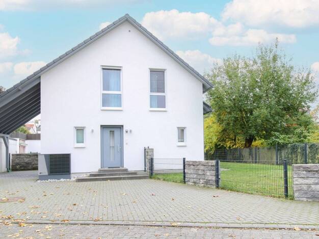 Einfamilienhaus zum Kauf 599.000 € 4 Zimmer 113 m² 487 m² Grundstück Anspach Neu-Anspach 61267