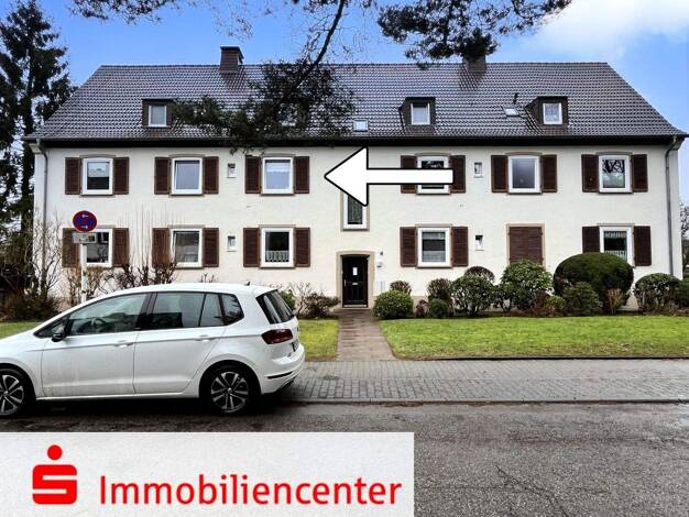 Wohnung zum Kauf 239.000 € 4,5 Zimmer 102,4 m² Drewer Marl 45772