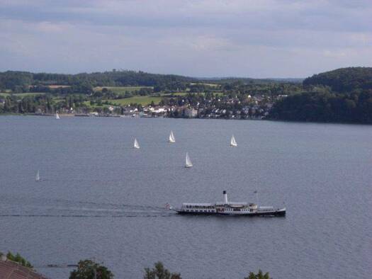 Grundstück zum Kauf 970 m² Grundstück Überlingen 88662