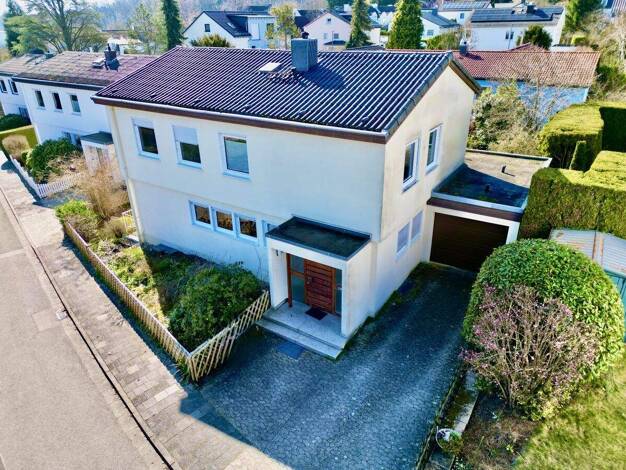 Einfamilienhaus zum Kauf 639.000 € 5 Zimmer 140 m² 520 m² Grundstück Schneidhain Königstein 61462