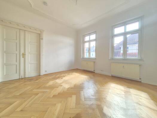 WG-Zimmer zur Miete 1.000 € 1 Zimmer frei ab sofort Rödelstraße 15 Schleußig Leipzig 04229