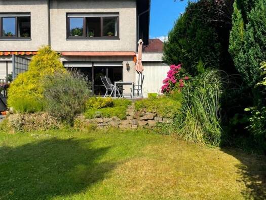 Doppelhaushälfte zum Kauf provisionsfrei 495.000 € 6 Zimmer 156 m² 372 m² Grundstück Hombruch Hombruch 44225