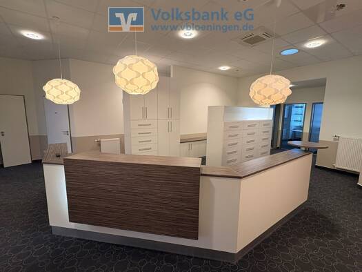 Praxis zur Miete 1.750 € 9 Zimmer 175,1 m² Bürofläche Löningen Löningen 49624