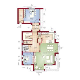 Einfamilienhaus zum Kauf 562.500 € 6 Zimmer 196 m²<br/>Wohnfläche 775 m²<br/>Grundstück Wanzleben Klein Wanzleben 39164