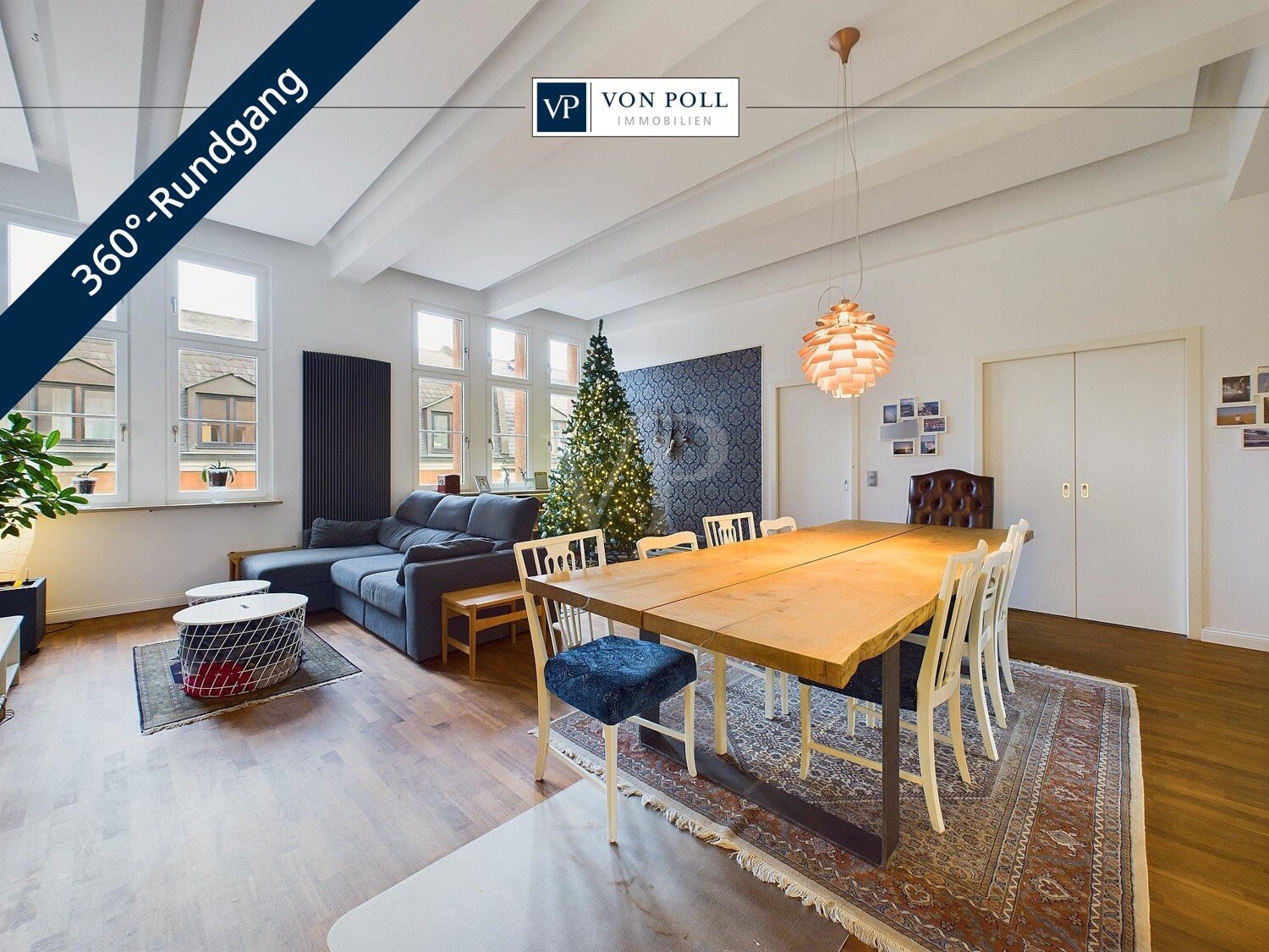 Loft zum Kauf 599.000 € 3 Zimmer 150 m²<br/>Wohnfläche 1.<br/>Geschoss Glockenhof Nürnberg 90461