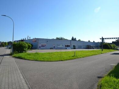 Ladenfläche zur Miete Elgersweier Offenburg 77656