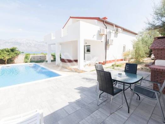 Einfamilienhaus zum Kauf 880.000 € 5 Zimmer 160 m² Ražanac 23248