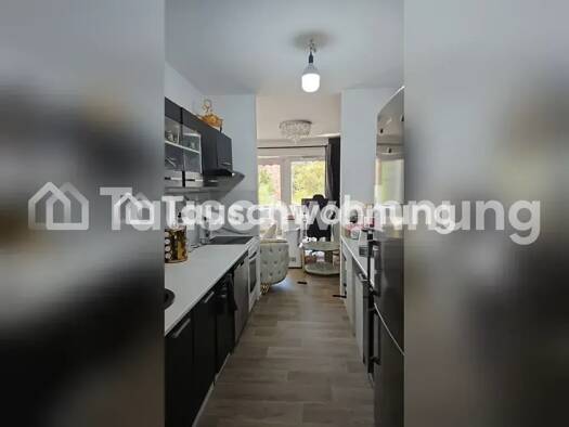 Wohnung zur Miete nur mit Wohnberechtigungsschein Tauschwohnung 286 € 1 Zimmer 41 m² 1. Geschoss Hellersdorf Marzahn-Hellersdorf 12627
