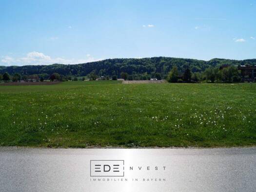 Villa zum Kauf 5 Zimmer 151 m² 445 m² Grundstück frei ab sofort Bruckmühl 83052