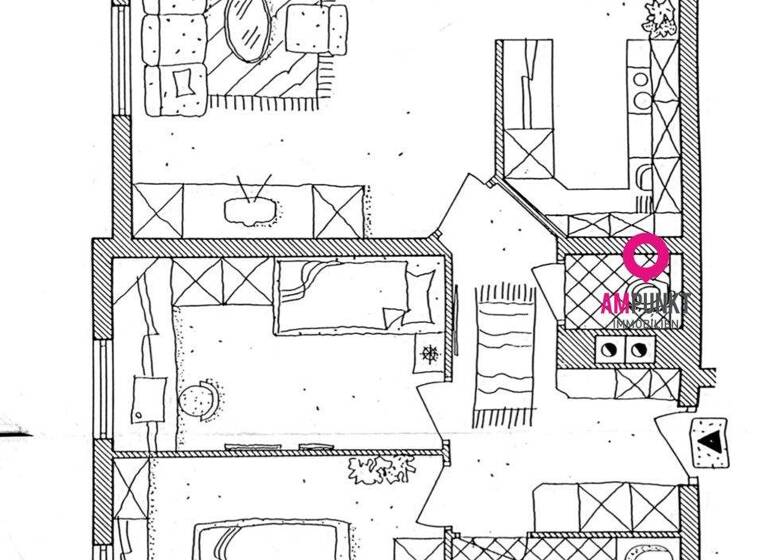 Wohnung zum Kauf 385.000 € 3 Zimmer 66 m² 2. Geschoss Rif-Taxach 5400