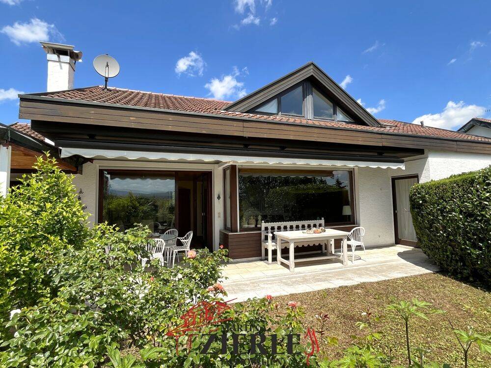 Einfamilienhaus zum Kauf - Ansicht 2