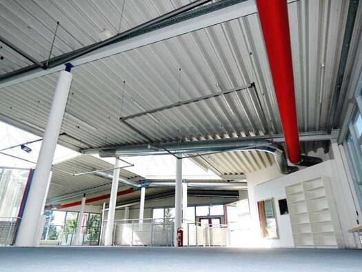 Grundstück zur Miete provisionsfrei 3.500 € 8.700 m² Grundstück frei ab sofort Bullystraße 5 Spraitbach 73565